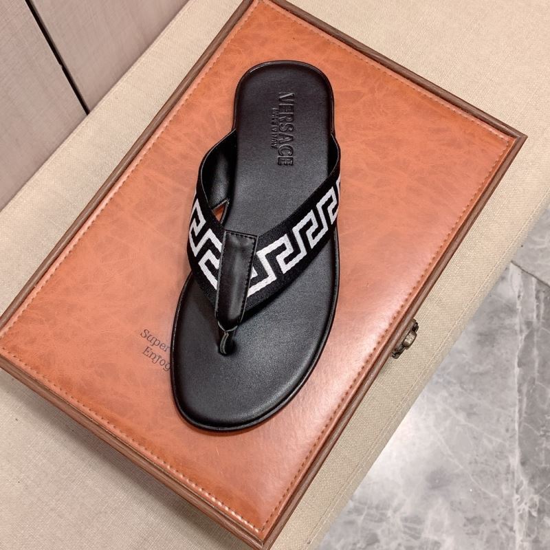 Versace Slippers